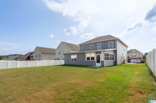 399 COWETA TRAIL, Oxford, AL 36203
