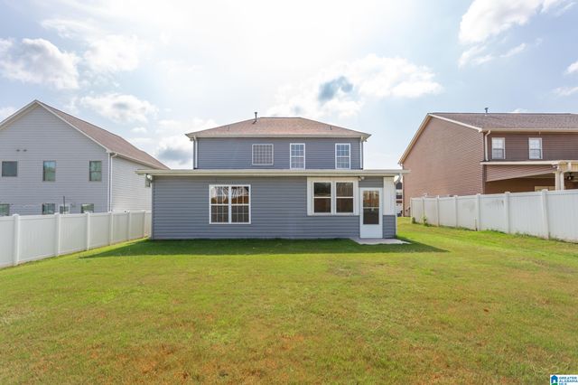 399 COWETA TRAIL, Oxford, AL 36203