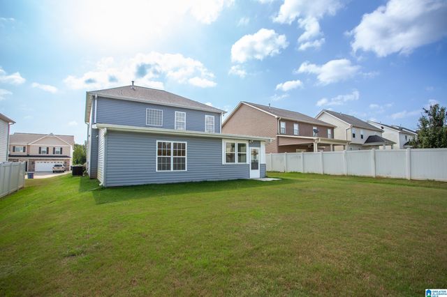 399 COWETA TRAIL, Oxford, AL 36203