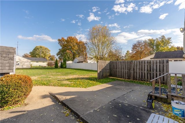 608 Werstler Avenue NW, North Canton, OH 44720