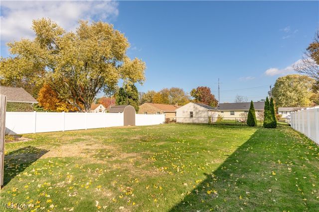 608 Werstler Avenue NW, North Canton, OH 44720