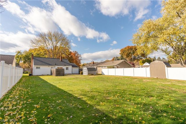 608 Werstler Avenue NW, North Canton, OH 44720