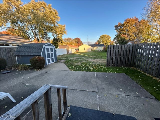 608 Werstler Avenue NW, North Canton, OH 44720