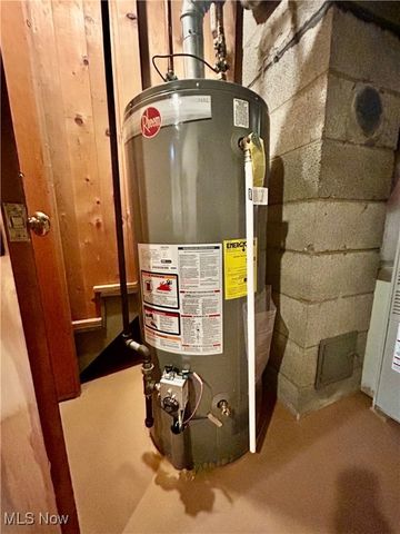 608 Werstler Avenue NW, North Canton, OH 44720