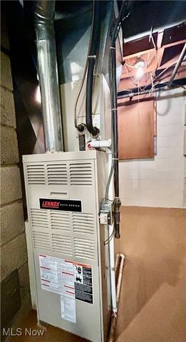 608 Werstler Avenue NW, North Canton, OH 44720