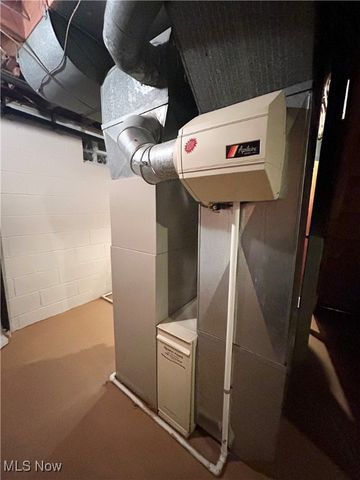 608 Werstler Avenue NW, North Canton, OH 44720