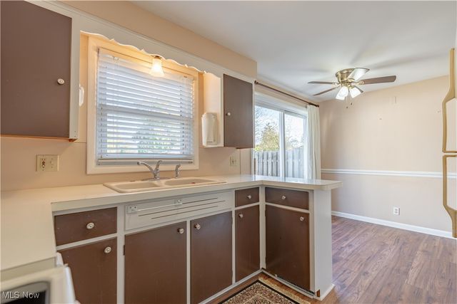 608 Werstler Avenue NW, North Canton, OH 44720