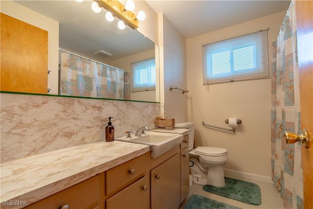 608 Werstler Avenue NW, North Canton, OH 44720