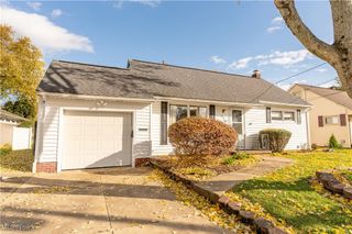 608 Werstler Avenue NW, North Canton, OH 44720