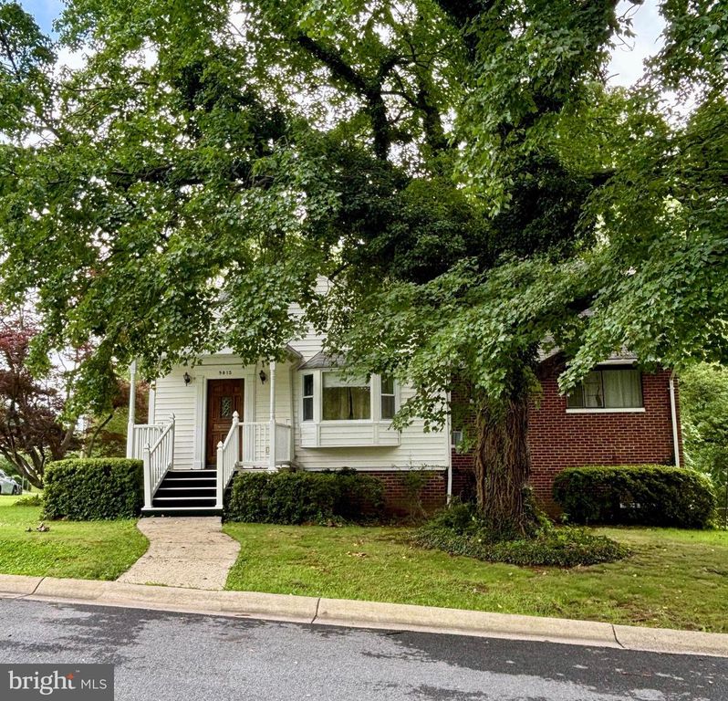 9815 COTTRELL TER, Silver Spring, MD 20903
