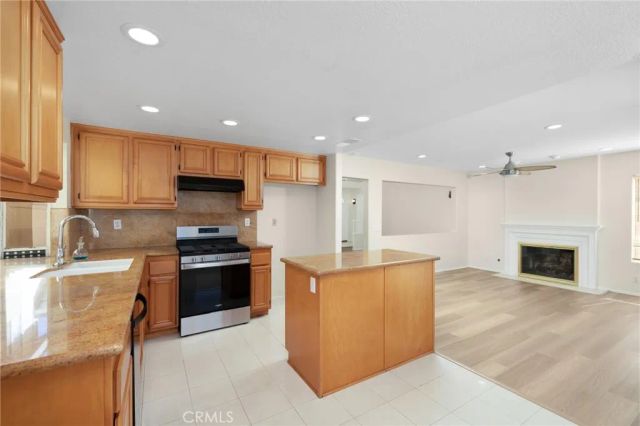 2163 Sun Ridge Drive, Chino Hills, CA 91709
