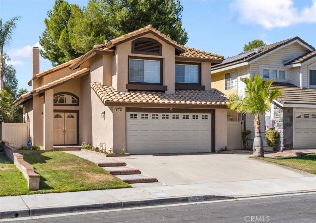 2163 Sun Ridge Drive, Chino Hills, CA 91709