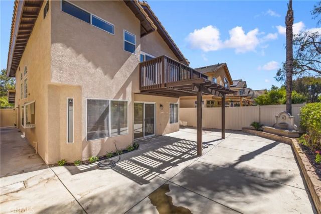 2163 Sun Ridge Drive, Chino Hills, CA 91709