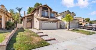 2163 Sun Ridge Drive, Chino Hills, CA 91709