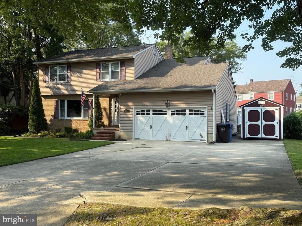 63 WYNNWOOD ST, Woodstown, NJ 08098