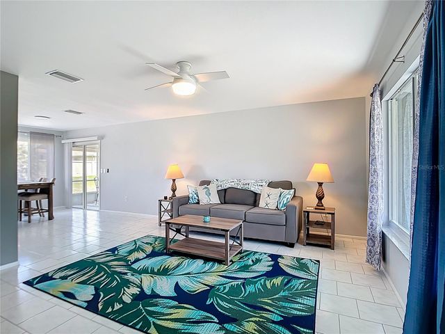 6786 CAROVEL AVENUE, North Port, FL 34287