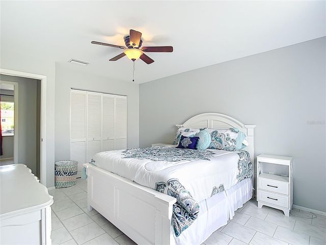 6786 CAROVEL AVENUE, North Port, FL 34287