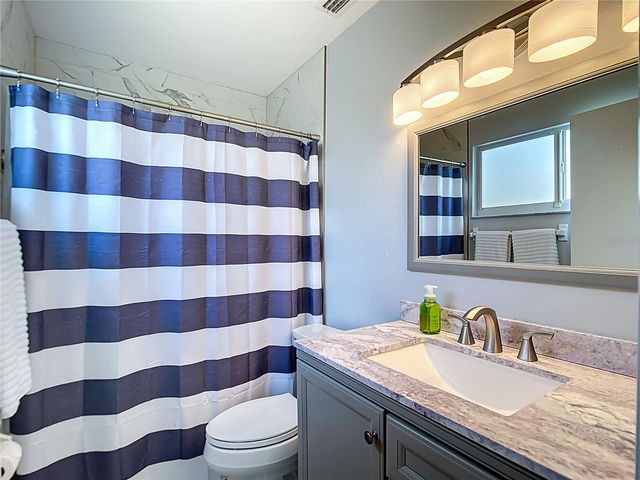 6786 CAROVEL AVENUE, North Port, FL 34287