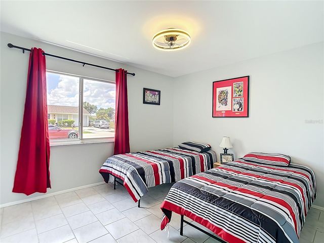 6786 CAROVEL AVENUE, North Port, FL 34287