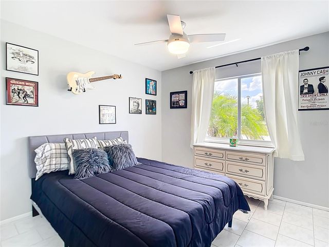 6786 CAROVEL AVENUE, North Port, FL 34287