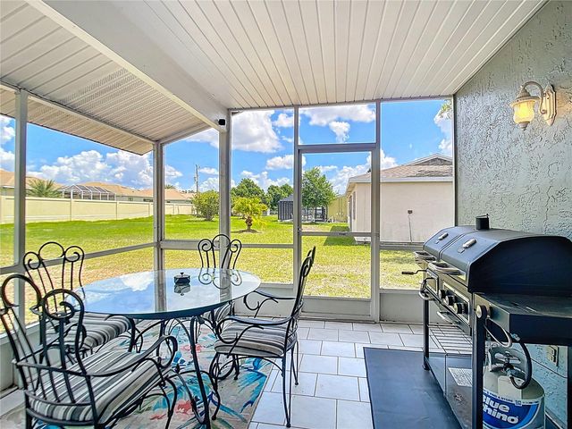 6786 CAROVEL AVENUE, North Port, FL 34287