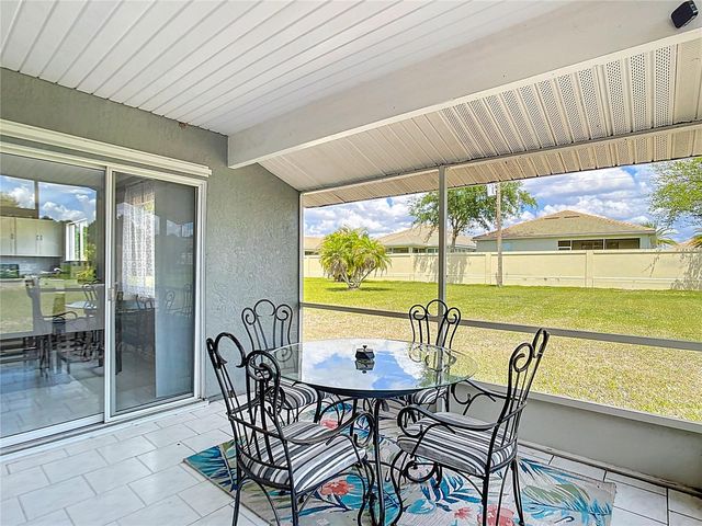 6786 CAROVEL AVENUE, North Port, FL 34287