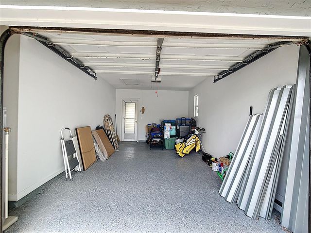 6786 CAROVEL AVENUE, North Port, FL 34287