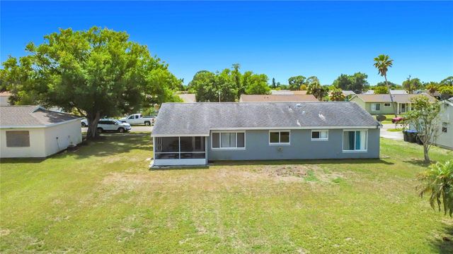 6786 CAROVEL AVENUE, North Port, FL 34287