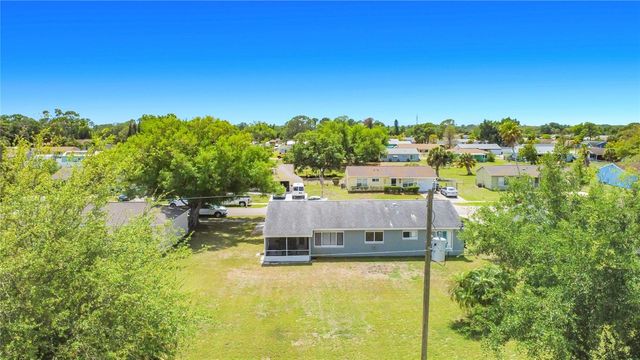 6786 CAROVEL AVENUE, North Port, FL 34287