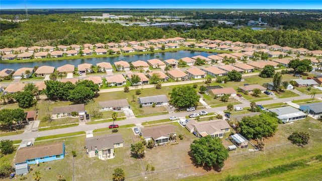 6786 CAROVEL AVENUE, North Port, FL 34287