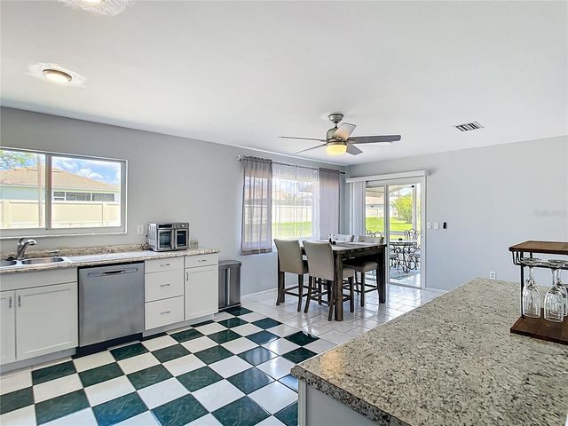 6786 CAROVEL AVENUE, North Port, FL 34287