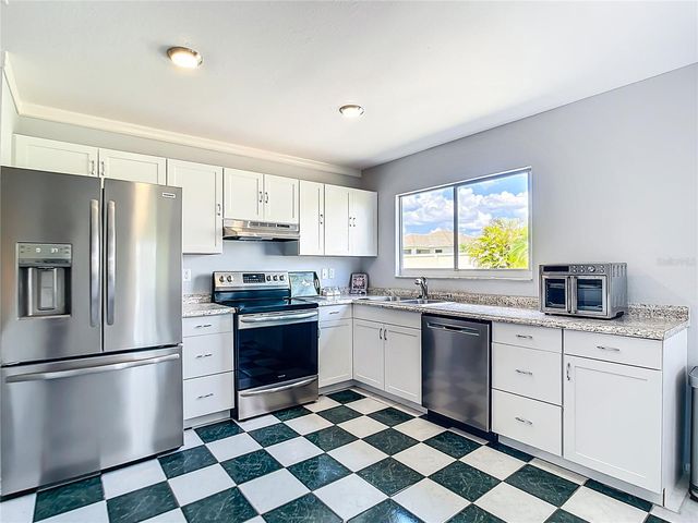 6786 CAROVEL AVENUE, North Port, FL 34287