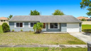 6786 CAROVEL AVENUE, North Port, FL 34287