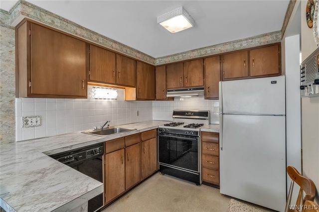3433 Harlem Road 1-4, Cheektowaga, NY 14225