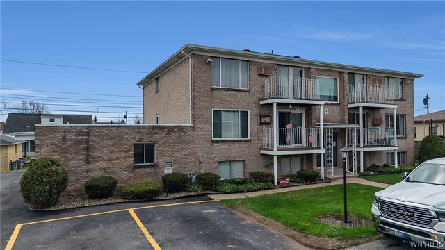 3433 Harlem Road 1-4, Cheektowaga, NY 14225