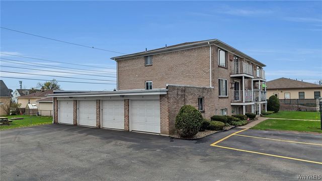 3433 Harlem Road 1-4, Cheektowaga, NY 14225