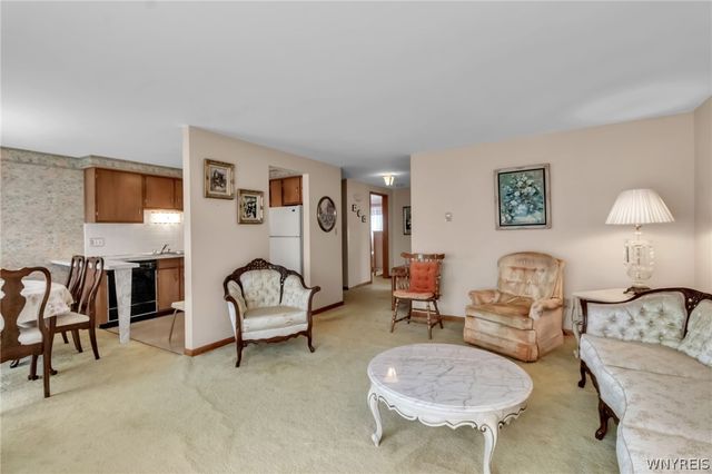 3433 Harlem Road 1-4, Cheektowaga, NY 14225