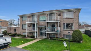3433 Harlem Road 1-4, Cheektowaga, NY 14225