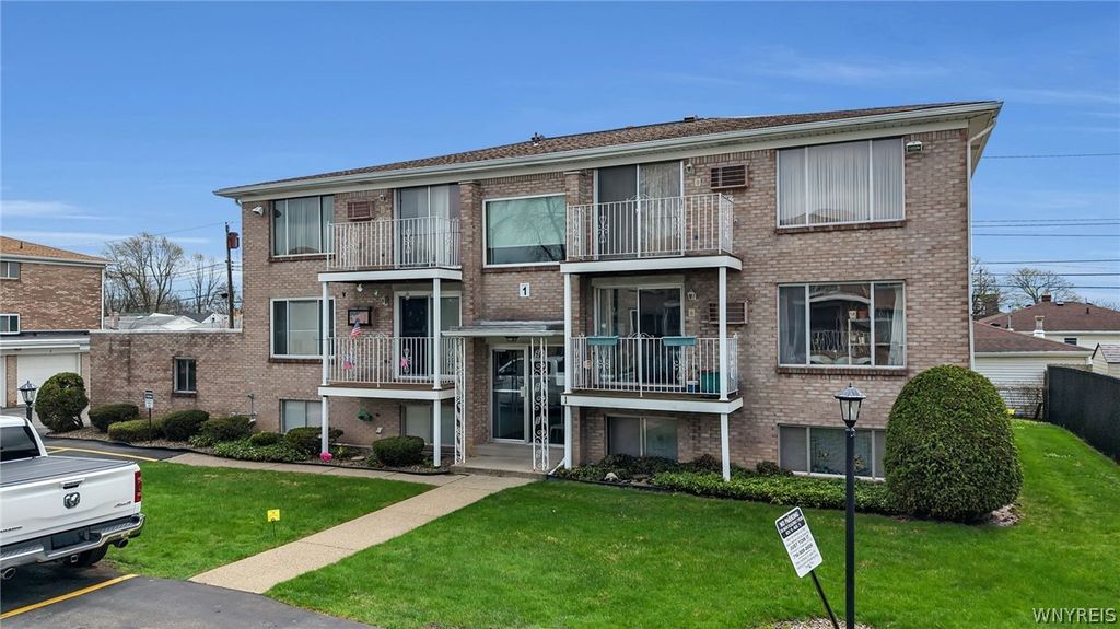 3433 Harlem Road 1-4, Cheektowaga, NY 14225