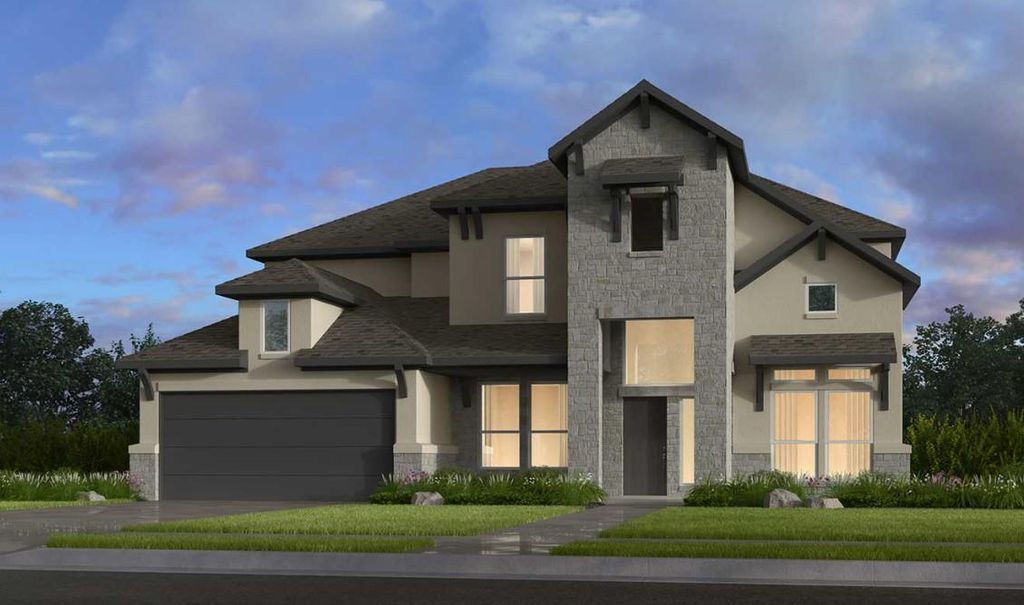 9524 Dingo DR, Austin, TX 78744