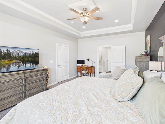 13111 NE Jaguar Ln, Elgin, OK 73538