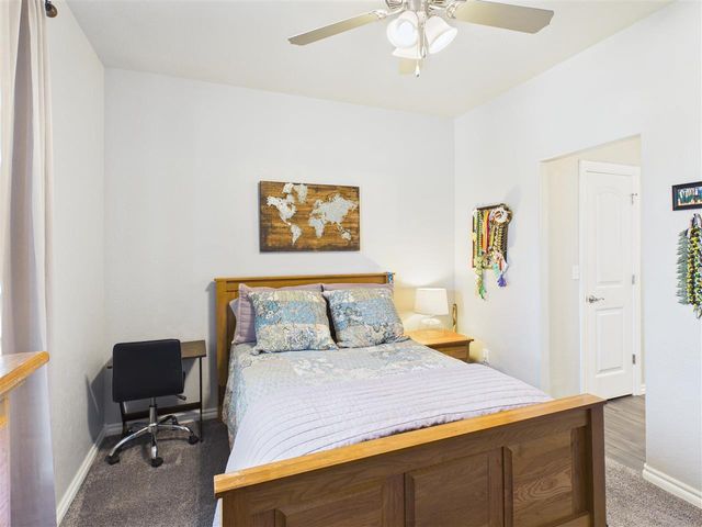 13111 NE Jaguar Ln, Elgin, OK 73538