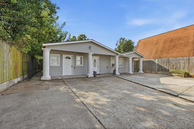 14 Norwood Street 04, Houston, TX 77011