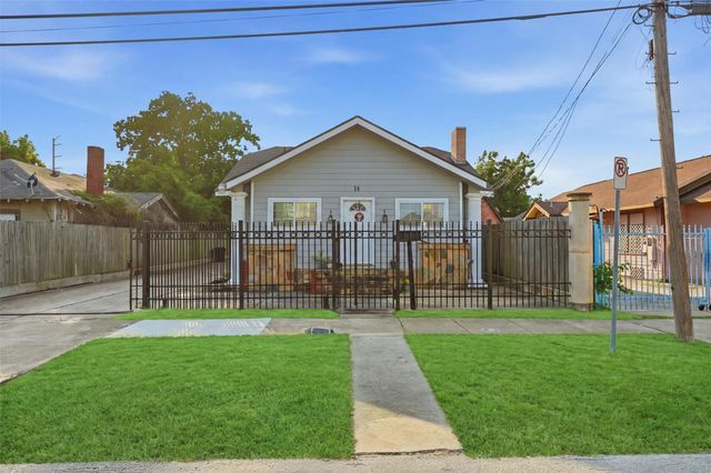 14 Norwood Street 04, Houston, TX 77011