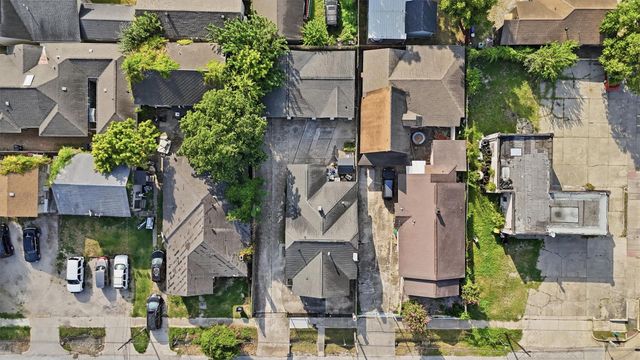 14 Norwood Street 04, Houston, TX 77011