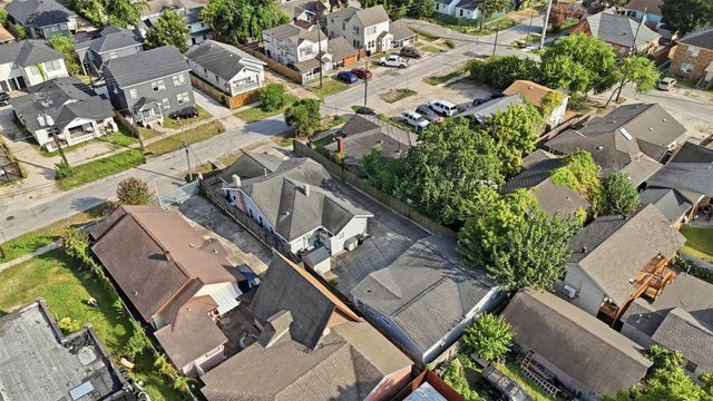 14 Norwood Street 04, Houston, TX 77011