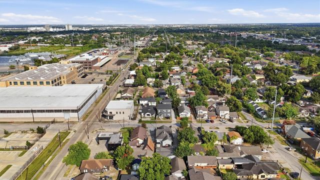 14 Norwood Street 04, Houston, TX 77011