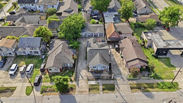 14 Norwood Street 04, Houston, TX 77011
