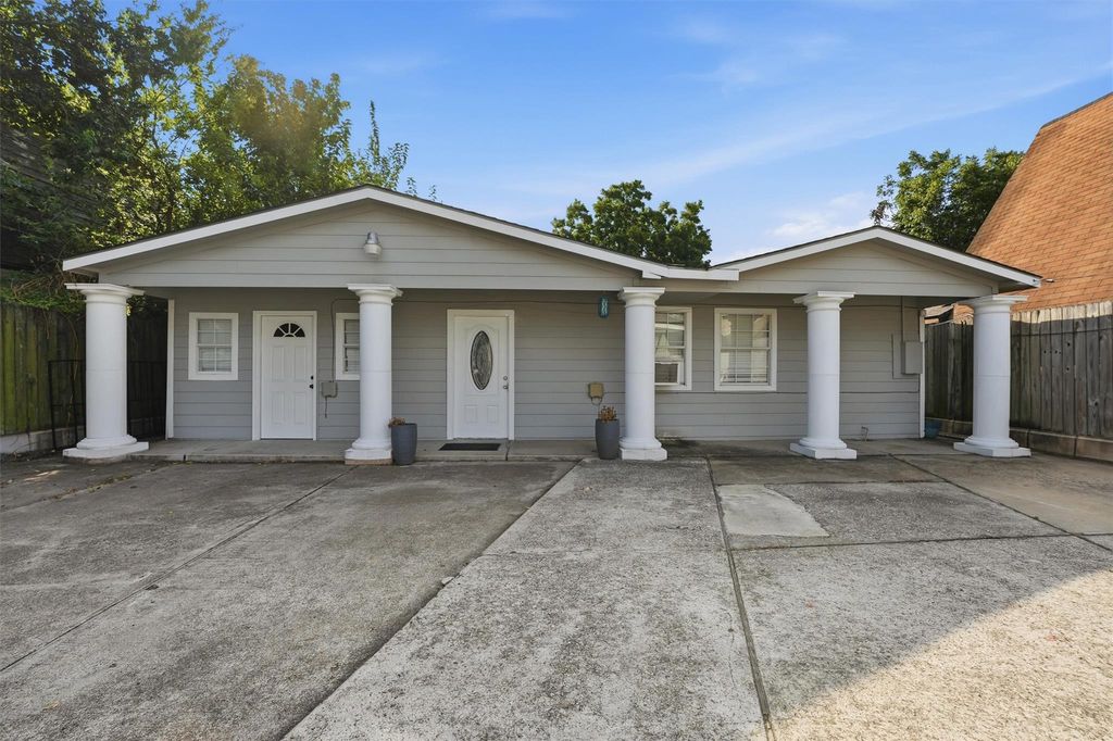 14 Norwood Street 04, Houston, TX 77011