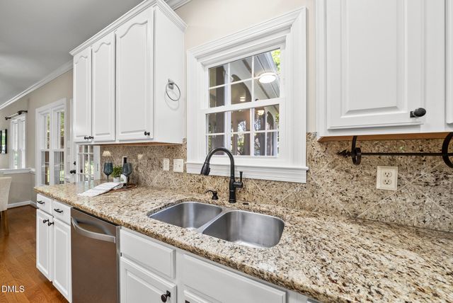 104 Fentress Court, Cary, NC 27519